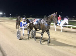 Cup field set after thrilling heats