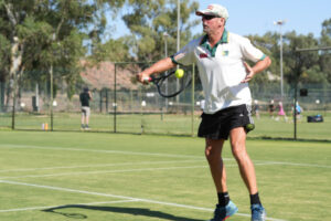 Sunraysia District Tennis Association – round nine results