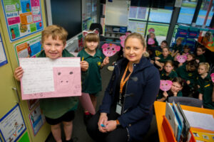 Unhappy ending for Big Bad Wolf