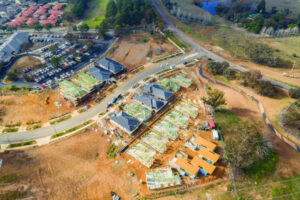 More build-to-rent needed