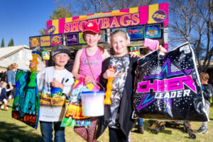 Wentworth Show cancelled due to virus pandemic