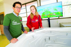 La Trobe University Mildura opens doors to all