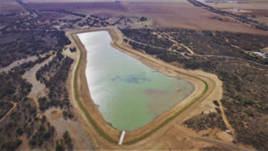 Celebrations to welcome Ouyen Lake