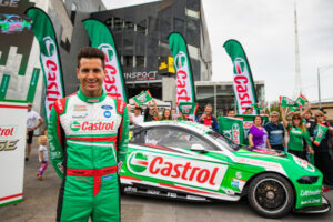 Kelly racing focus shifts to development