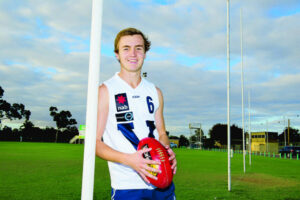 O’Brien puts agility to test