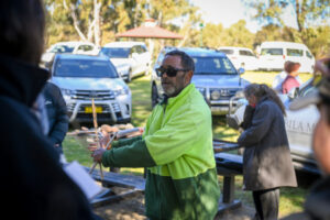 GALLERY: Baaka unites community