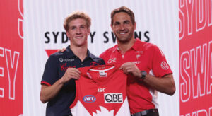 South Australia may just be the way for Sunraysia sports
