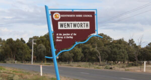 Wentworth to Broken Hill travel resumes on Silver City Highway