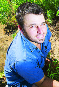 Swap day a recycling party