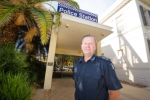 Mildura crime rate rises
