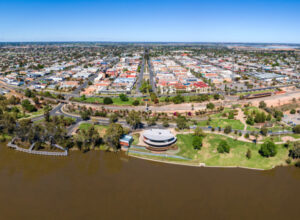 State has funds to build new Mildura hospital, Foley says