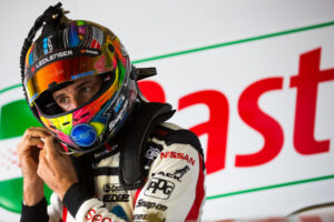 Supercars: No luck for Rick Kelly in practice run