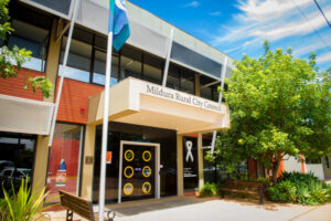 Survey into council’s performance under way