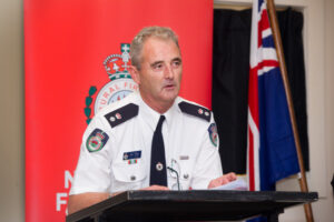 Caution urged as fire season ends