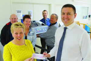 Sick of high power bills: Mildura Base Hospital makes push to become more energy efficient