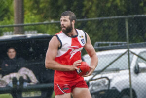 Gill in doubt with knee scans ahead