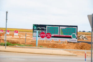 Developer Larry Dimasi plans for a Mildura fit for future