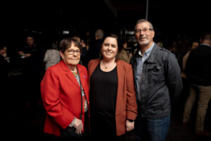 MASP marks three decades of service