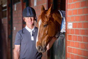 Mildura Show: Olympic talent competes