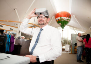 Virtual reality tech for Mildura visitors