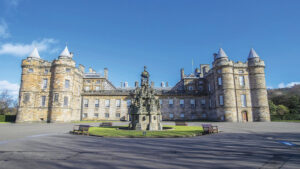 Eclectic Edinburgh: Things to do in the Scottish capital