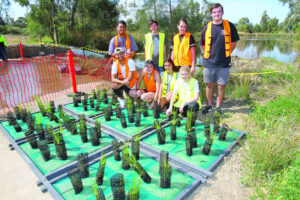 Fantastic plastic isles