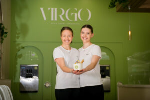 Sisters are doing it for themselves