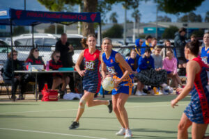 Irymple to test its position against Ouyen United