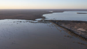 No need or room for extra environmental water, says VFF