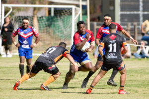 League set for new season as supporters meet