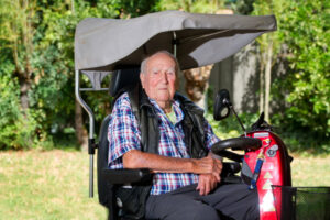 Mildura WWII veteran celebrates milestone
