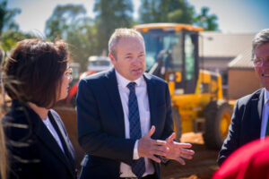 History stands behind Mildura Health Fund