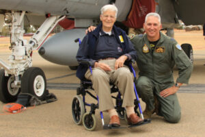 Mildura – ANZAC Day in Sunraysia: A bond that lasts the ages