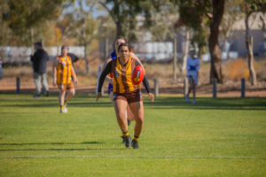 Hawks, Magpies in finals dress rehearsal