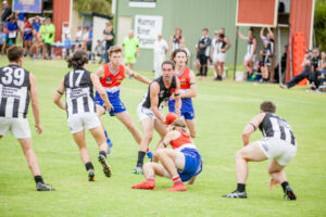 Sunraysia football: Merbein’s focus for clash with Mildura