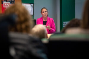 GP pharmacists offer primary health care rethink