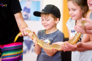 Mallee Kids SummerFest: Holiday thrills for children
