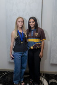 Millewa Awards night pictorial