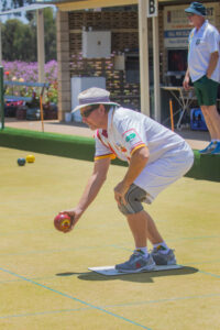 Perfect match-ups for bowls finals