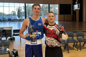 Cartel boxers’ winning bouts