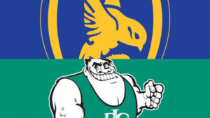 Imperials in SFNL grand final, Irymple off to prelim