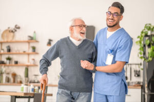 Why More Millennials & Gen Zs Are Pursuing Careers in Care