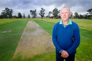 Sunraysia and Red Cliffs cricket called off due to wet weather