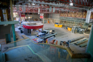 New civic centre to be an ‘eye opener’