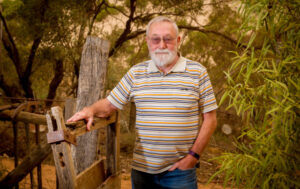 Australia Day honours: Giving back through education