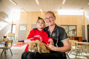 New school, new opportunities