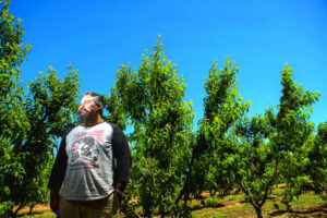 Modern slavery hearing