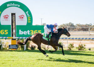 Patrick Payne’s ambush