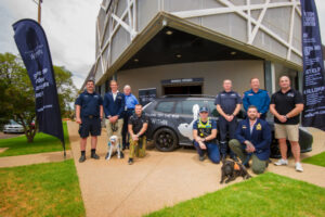Walking Off the War Within comes to Mildura in March