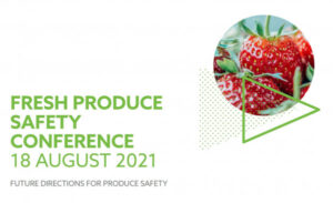 Fresh Produce Safety Conference goes online